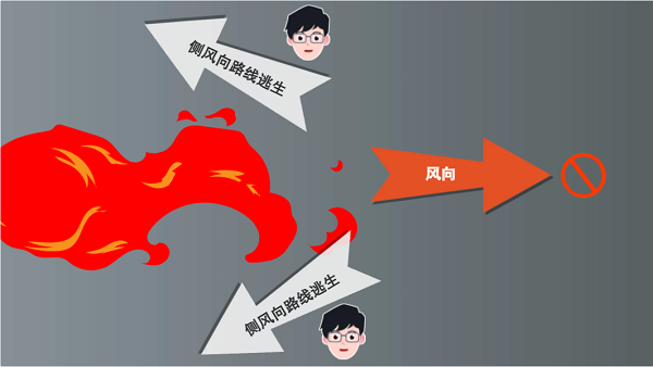 【動(dòng)畫】森林草原防火“十不準(zhǔn)”“五不燒”！這些安全知識(shí)要牢記